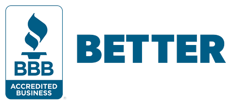 BBB Accredited Business