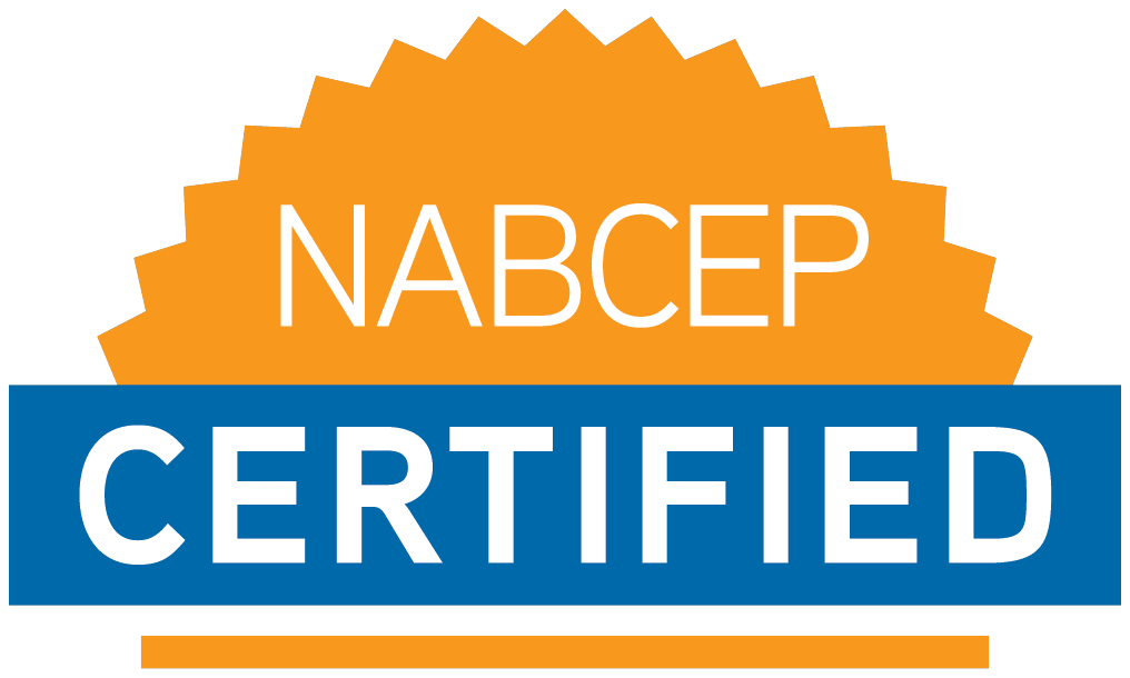 NABCEP Certified