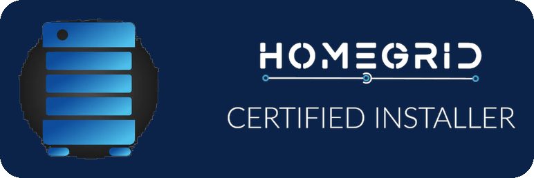 Homegrid Certified Installer