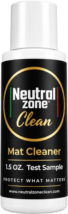 Neutral Zone Mat Cleaner